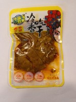 馋嘴娃娃冷吃香干（卤香味）【A-108】